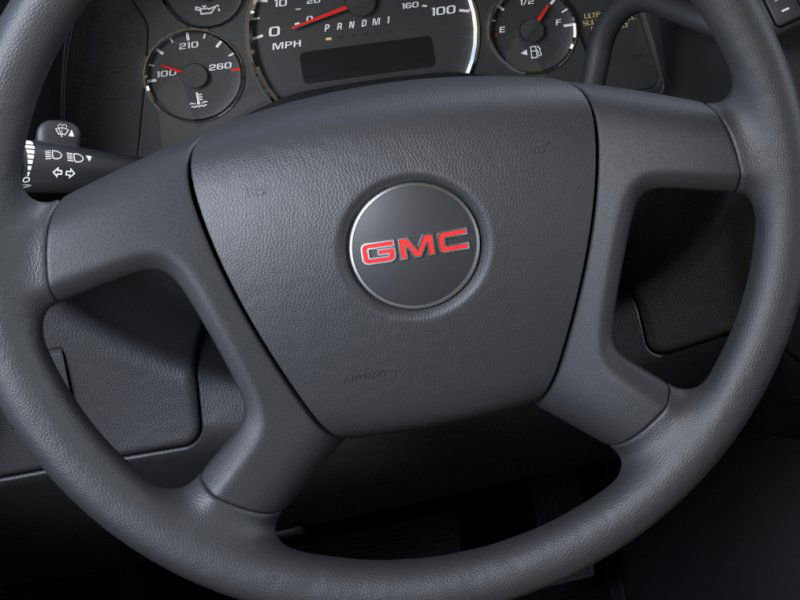 New 2025 GMC Savana 3500 image 43