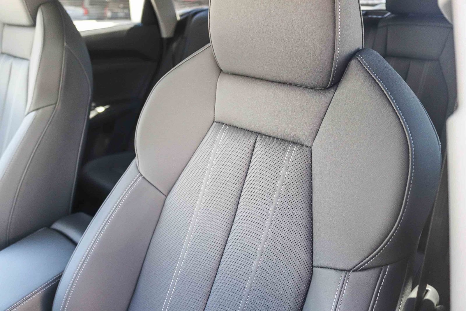 New 2026 Audi Q5 Prestige AWD/4WD image 27