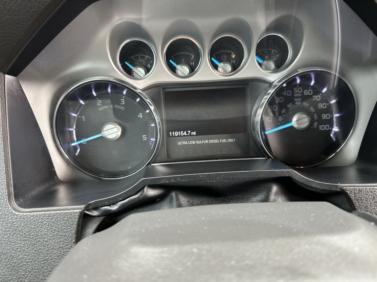 Used 2016 Ford F350 Platinum AWD/4WD image 25