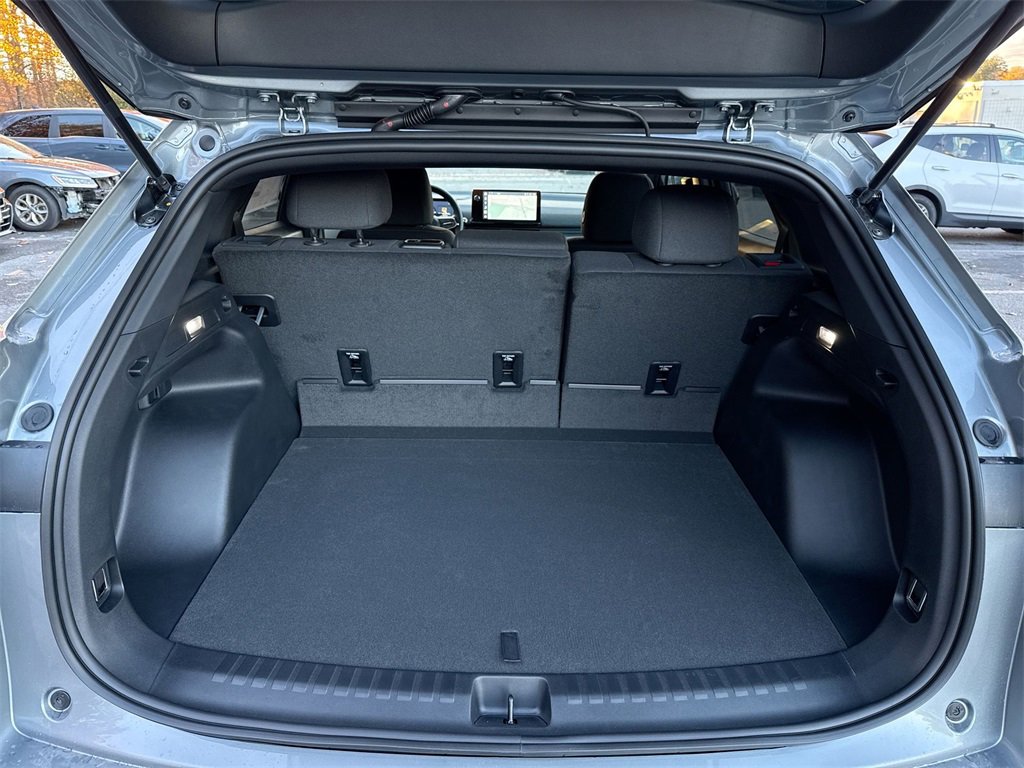 New 2025 Honda Prologue EX image 20