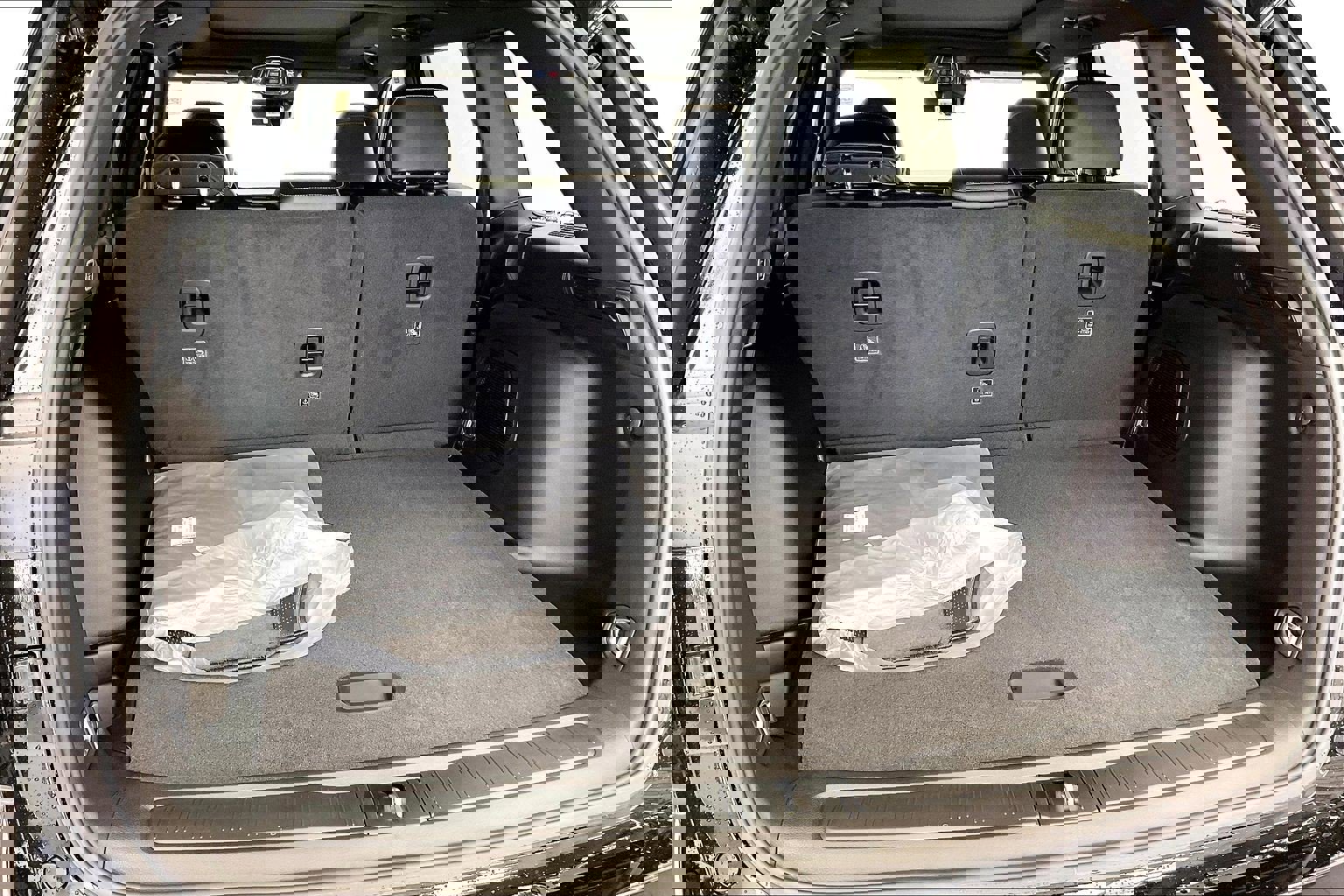 New 2026 Jeep Grand Cherokee Limited Reserve image 11