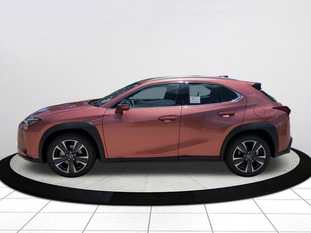 New 2026 Lexus UX 300h FWD image 7