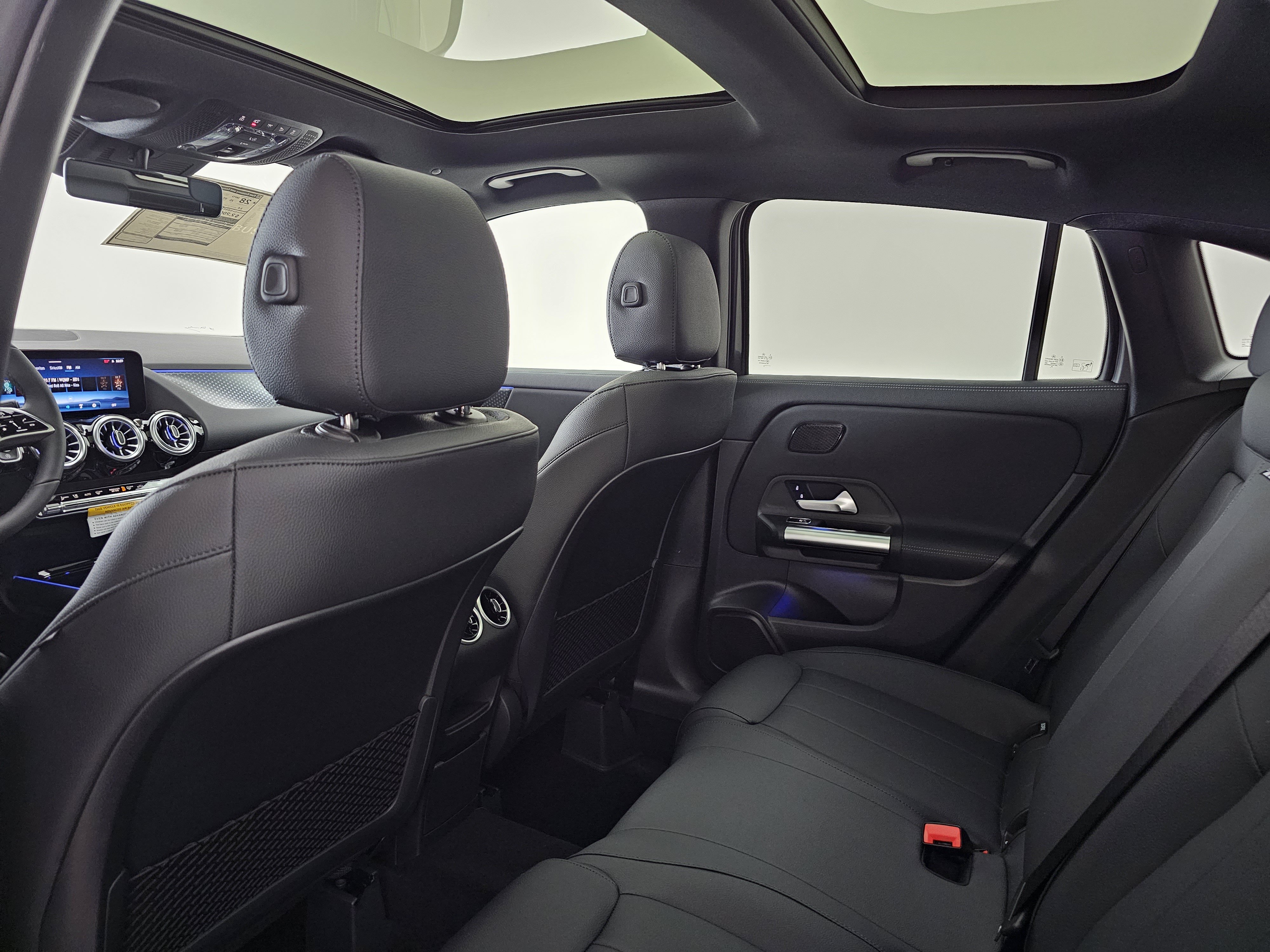 New 2026 Mercedes-Benz GLA 250 4MATIC image 20