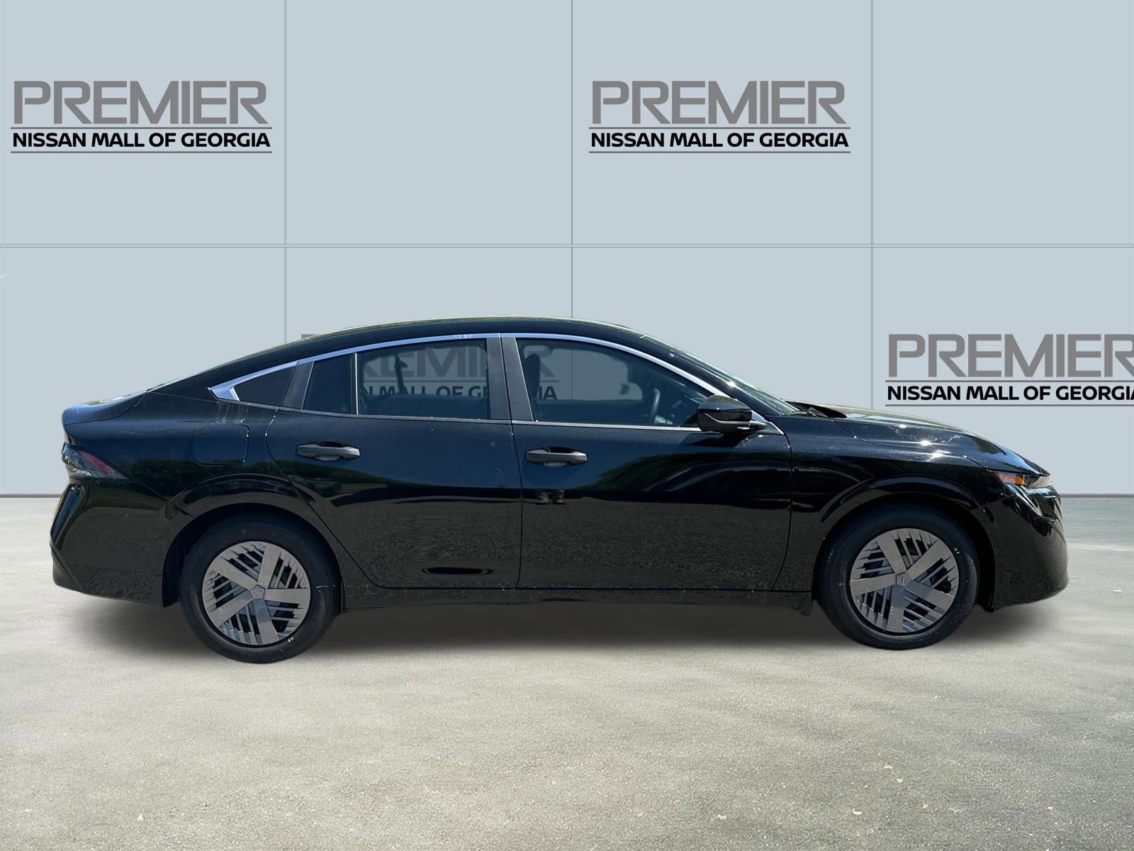 New 2026 Nissan Sentra S w/ S Cold Weather Package image 4