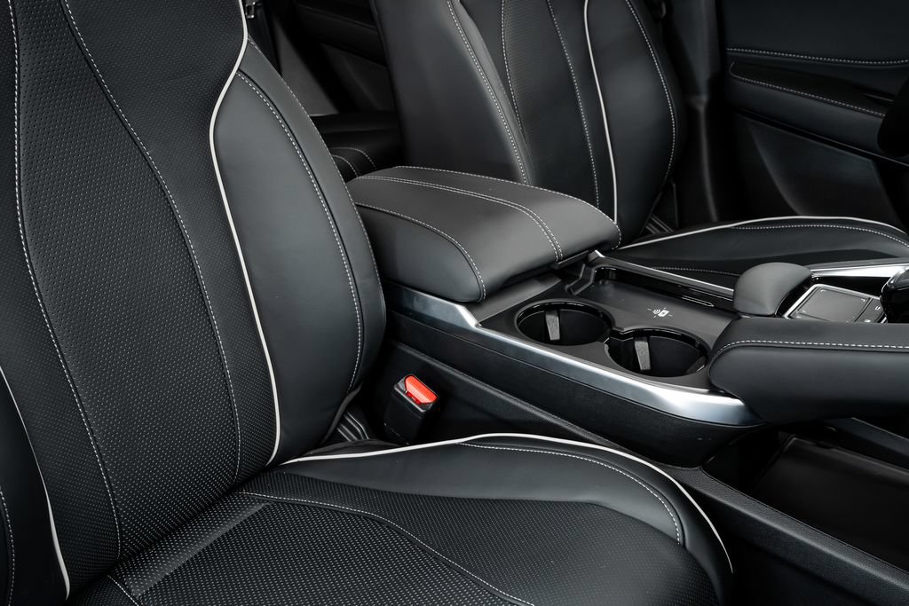 New 2026 Acura RDX SH-AWD w/ Advance Package image 21