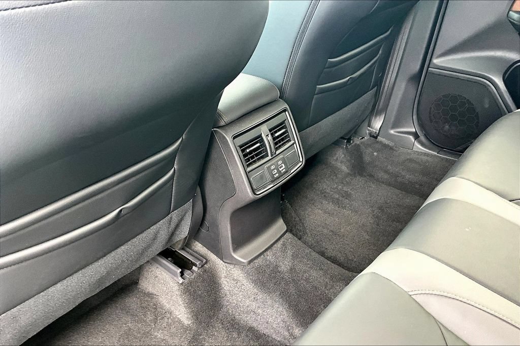 Certified 2026 Subaru Forester Sport AWD/4WD image 10