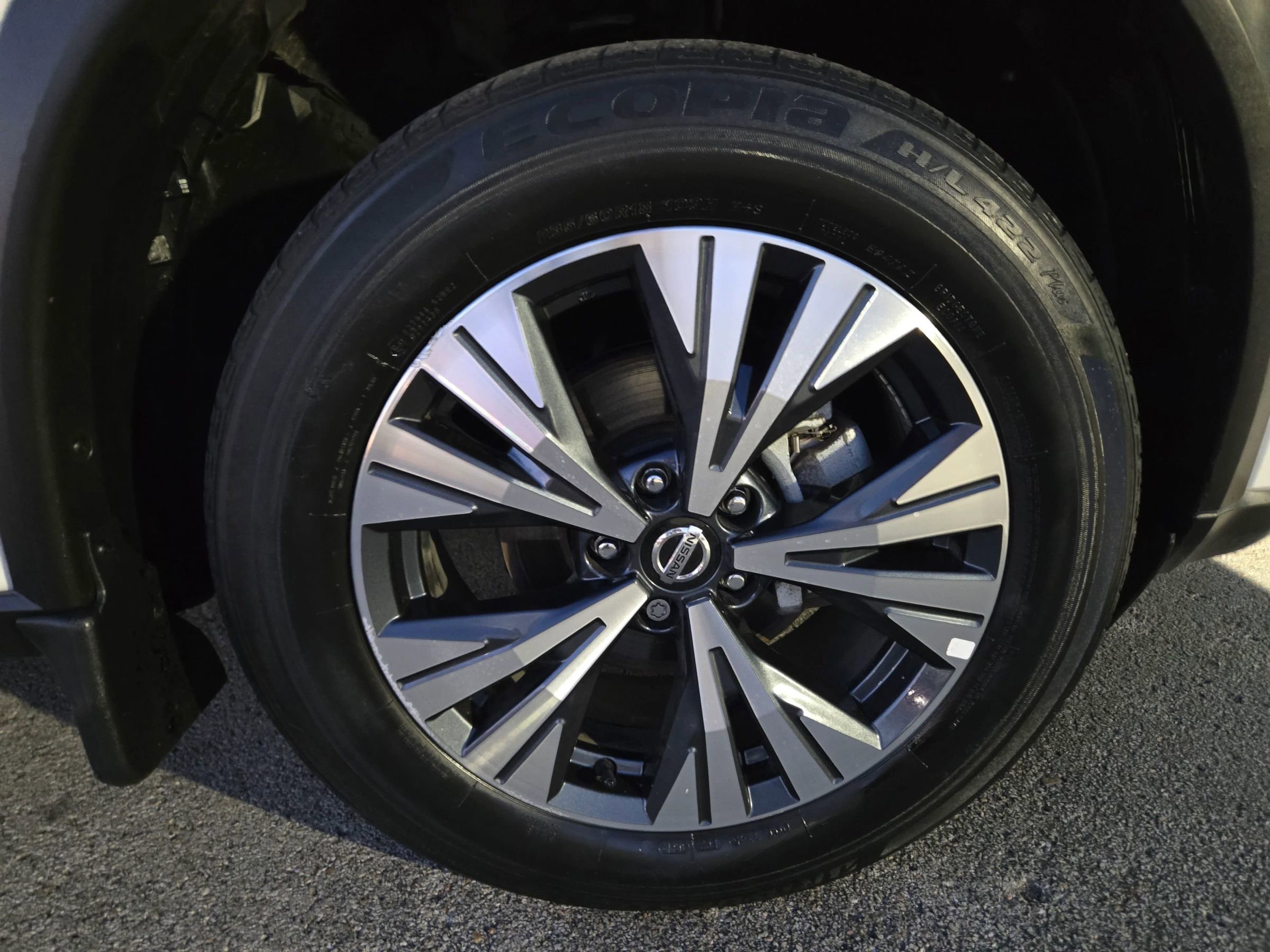 Used 2021 Nissan Rogue SV w/ Premium Package image 28