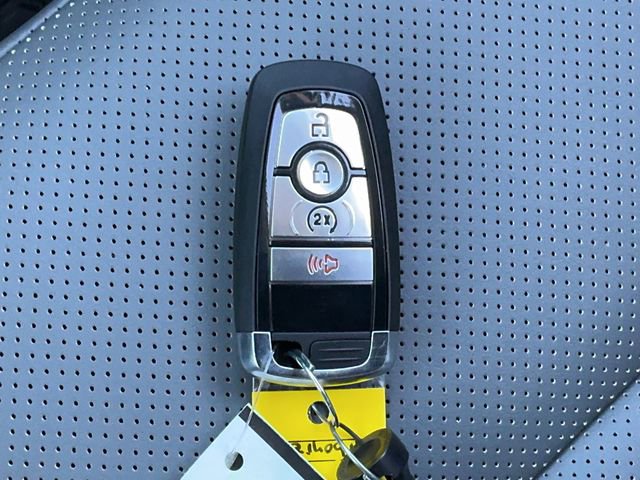 New 2025 Ford Bronco Sport Badlands w/ Badlands Tech Package image 30