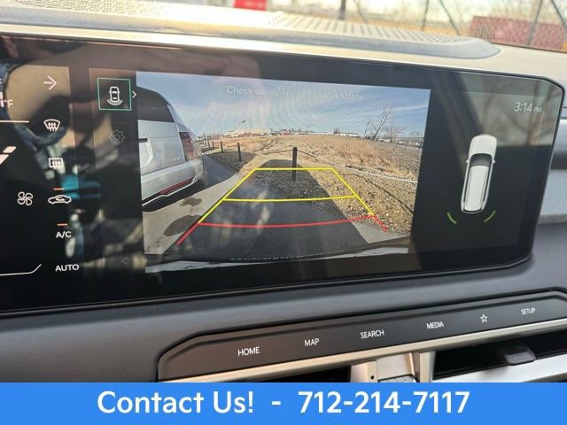 New 2027 Kia Telluride S image 27