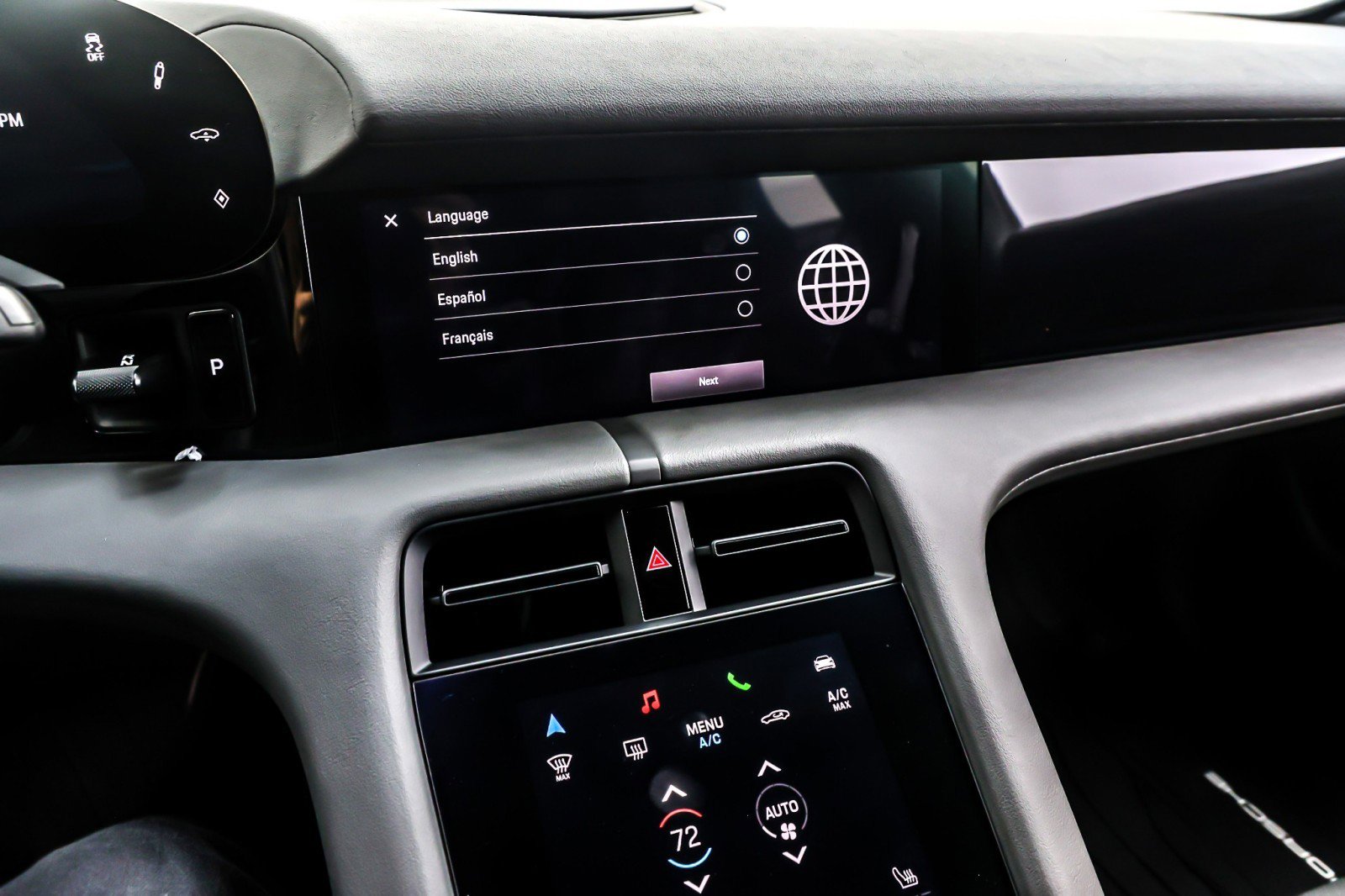 Used 2023 Porsche Taycan RWD image 21