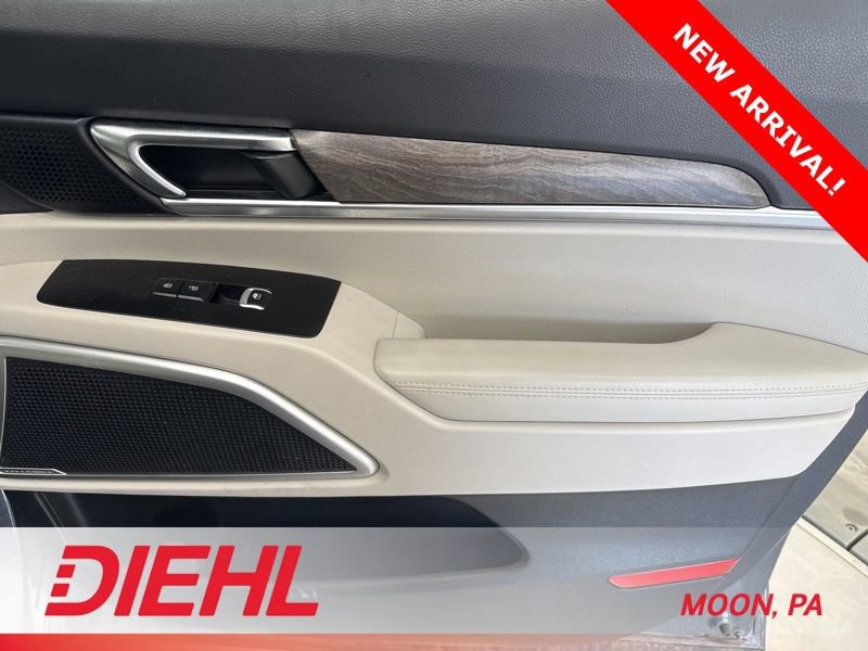 Used 2020 Kia Telluride EX w/ EX Premium Package image 17