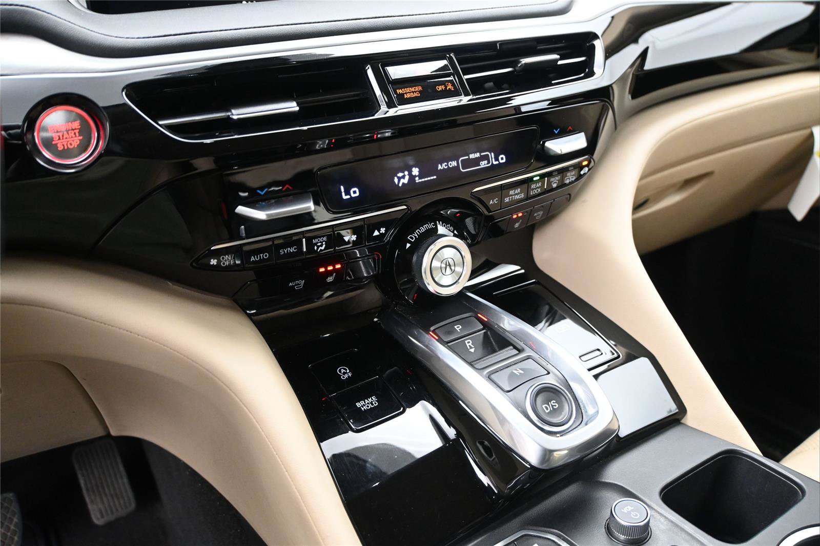 Certified 2023 Acura MDX SH-AWD w/ Technology Package image 6