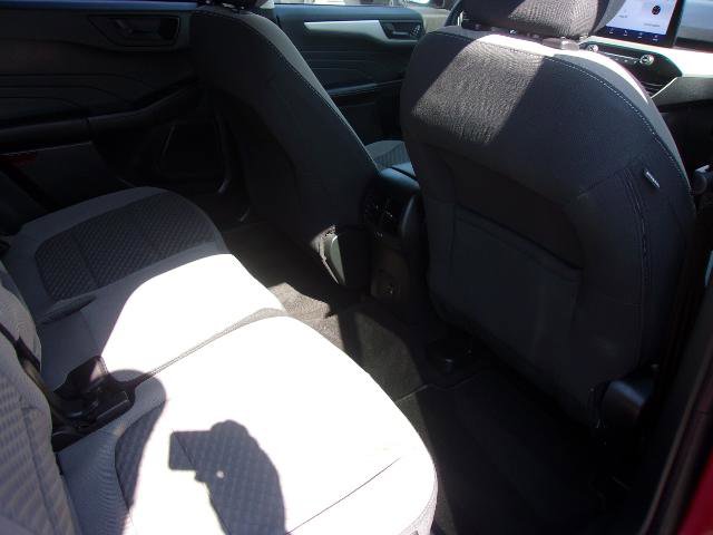 Certified 2022 Ford Escape SE w/ Convenience Package AWD/4WD image 13