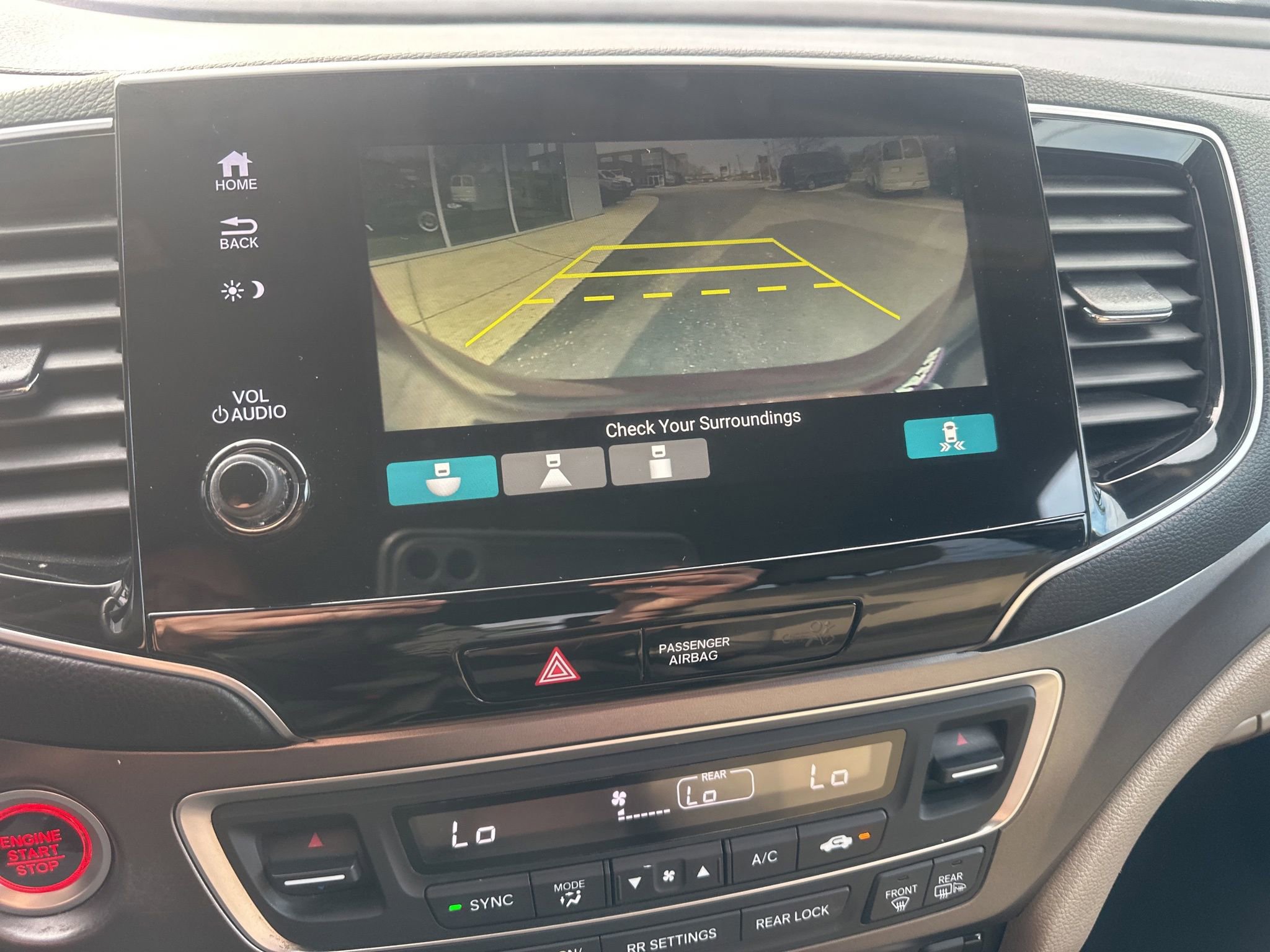 Used 2019 Honda Pilot EX image 27