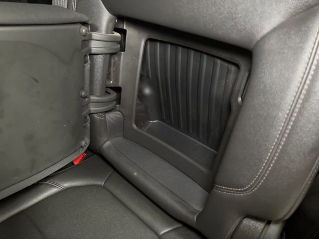 Used 2021 Chevrolet Silverado 1500 RST w/ All Star Edition Plus AWD/4WD image 63