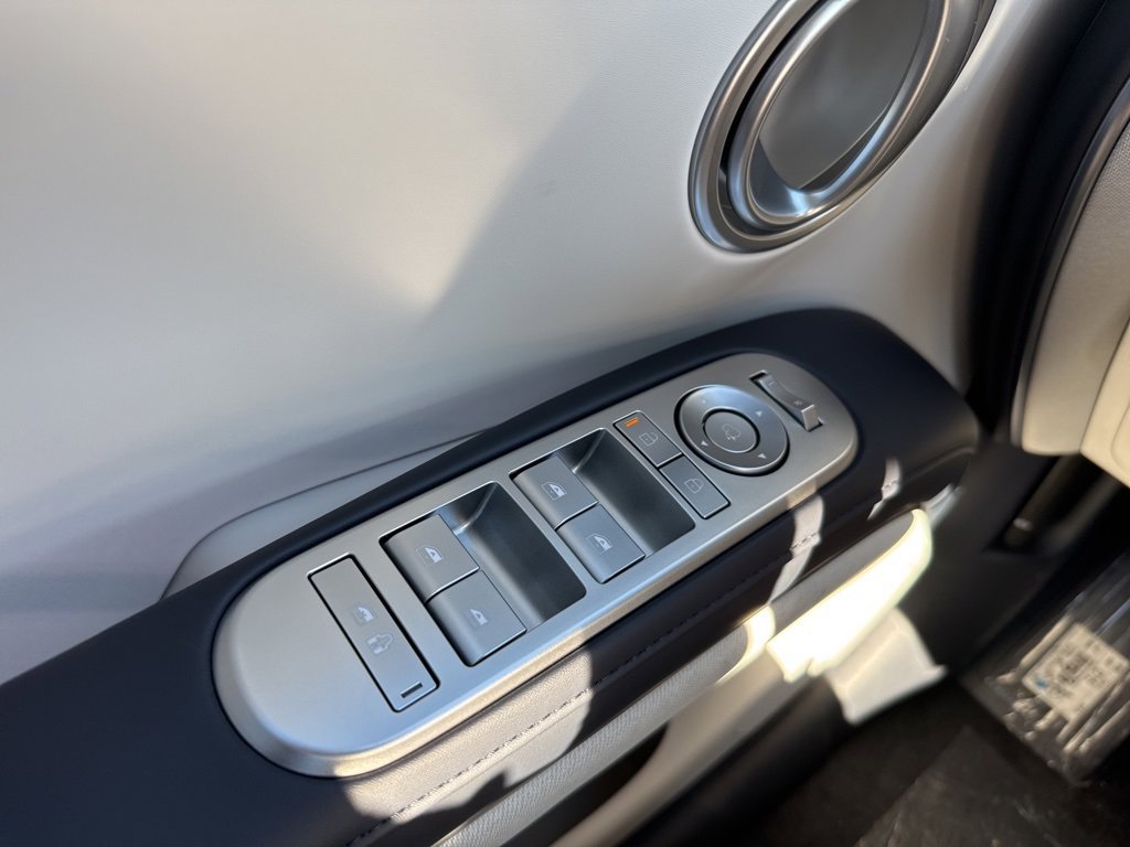 New 2026 Hyundai Palisade Calligraphy image 36