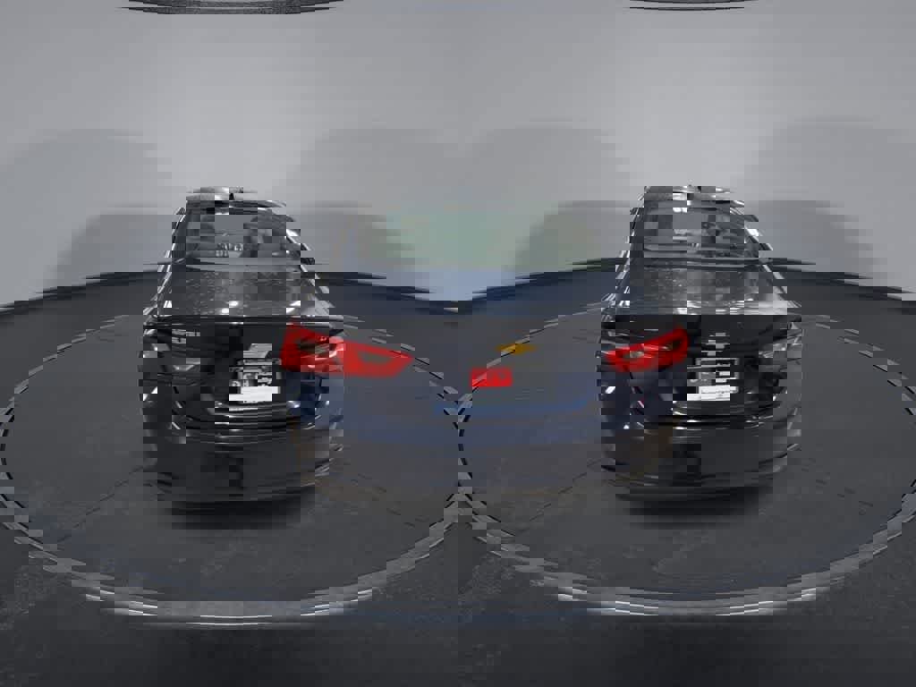 Used 2018 Chevrolet Malibu LT image 7