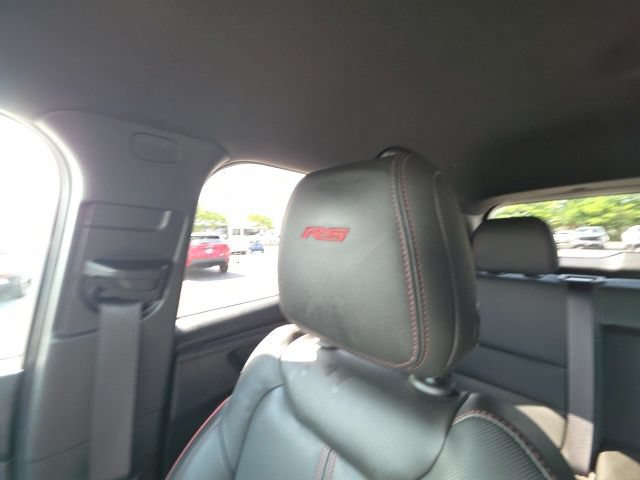 Used 2024 Chevrolet TrailBlazer RS w/ Driver Confidence Package AWD/4WD image 23