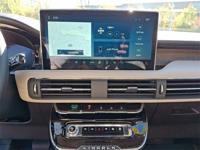 New 2026 Lincoln Corsair Reserve AWD/4WD image 10