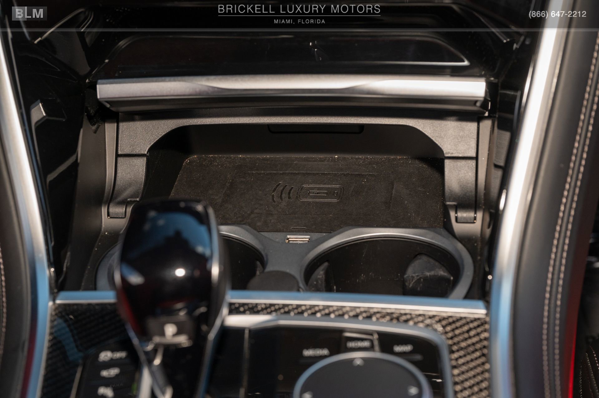 Used 2025 BMW M850i xDrive Convertible image 25