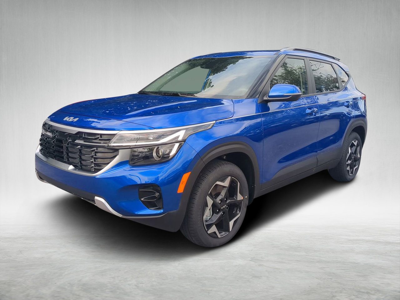 New 2026 Kia Seltos S image 7