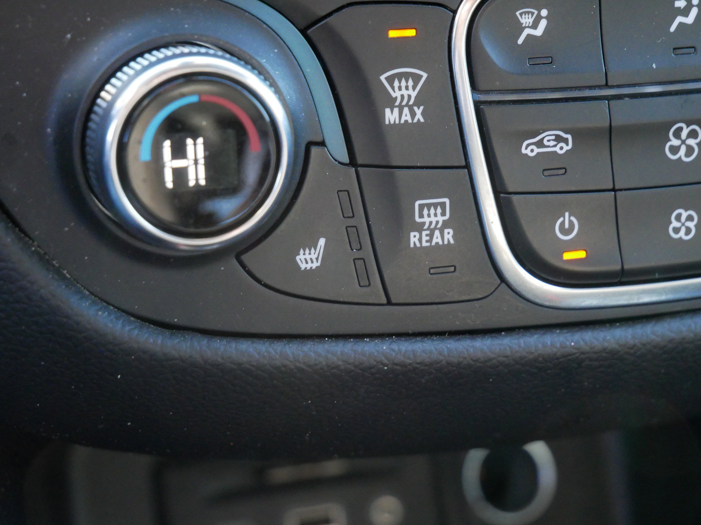 Used 2022 Chevrolet Equinox LT image 29