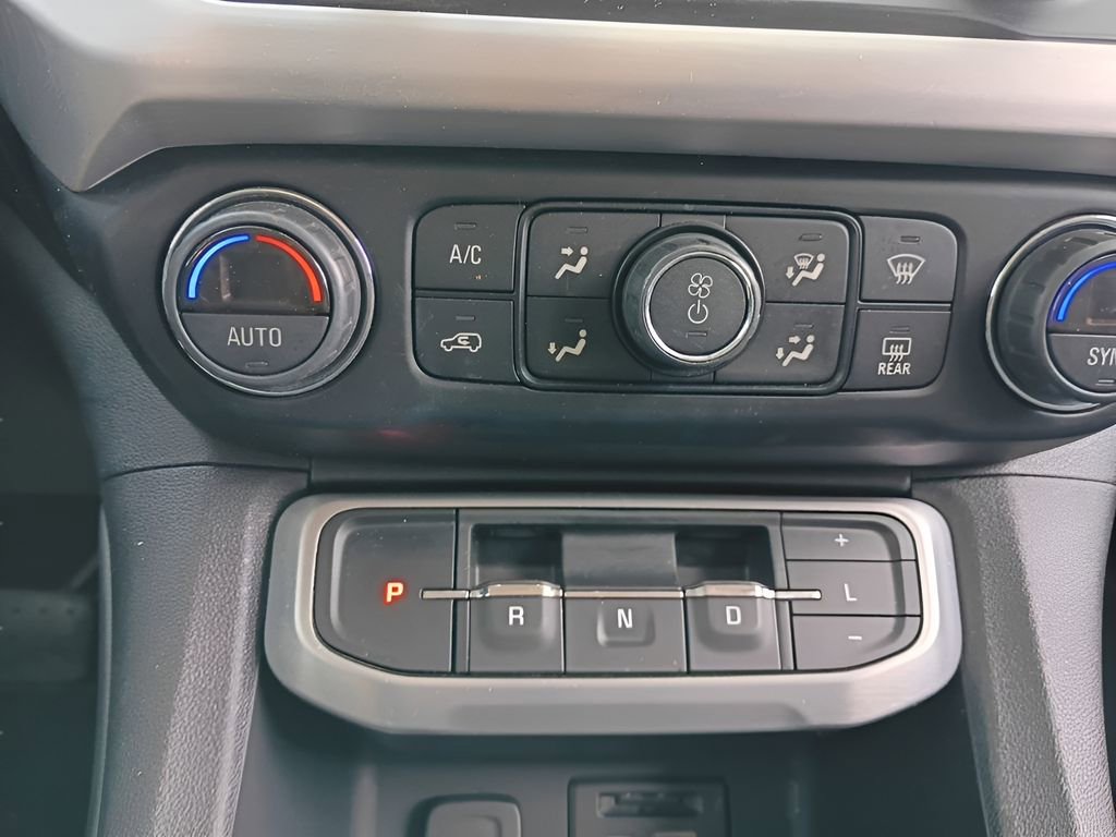 Used 2020 GMC Acadia SLT w/ Premium Package image 31