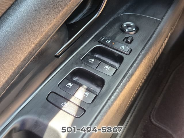 Used 2025 Hyundai Elantra Sport FWD image 23
