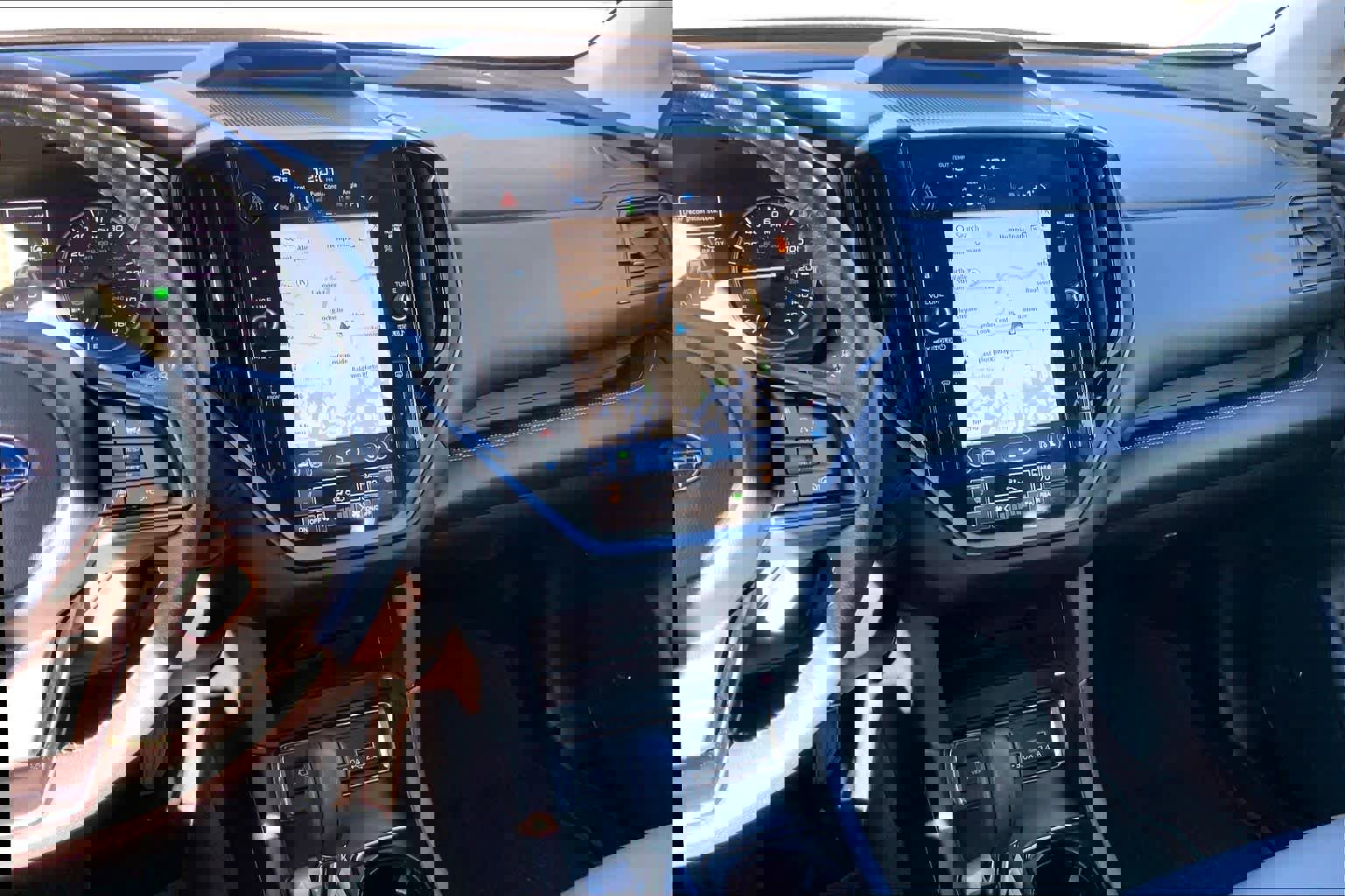 Used 2023 Subaru Ascent Onyx Edition Limited image 6