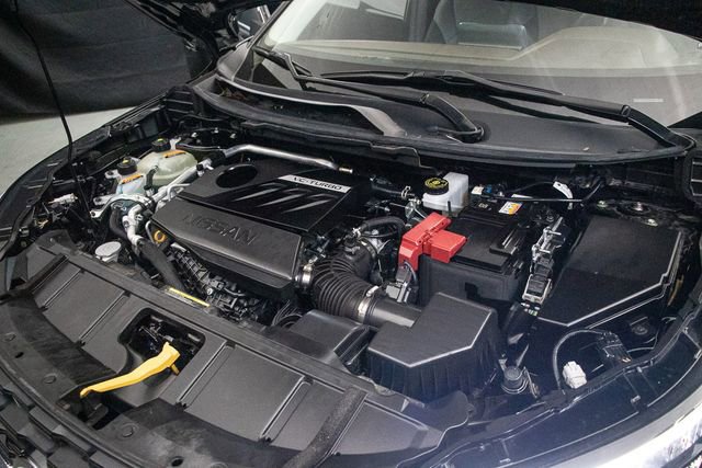 Used 2023 Nissan Rogue SV image 26