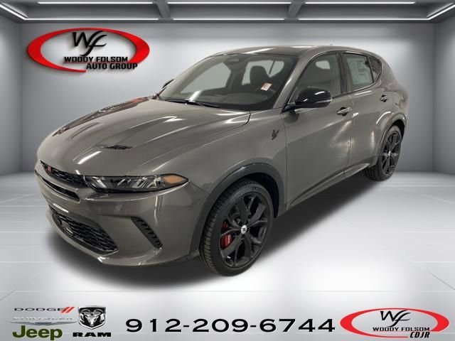 New 2024 Dodge Hornet R/T Plus AWD/4WD image 1
