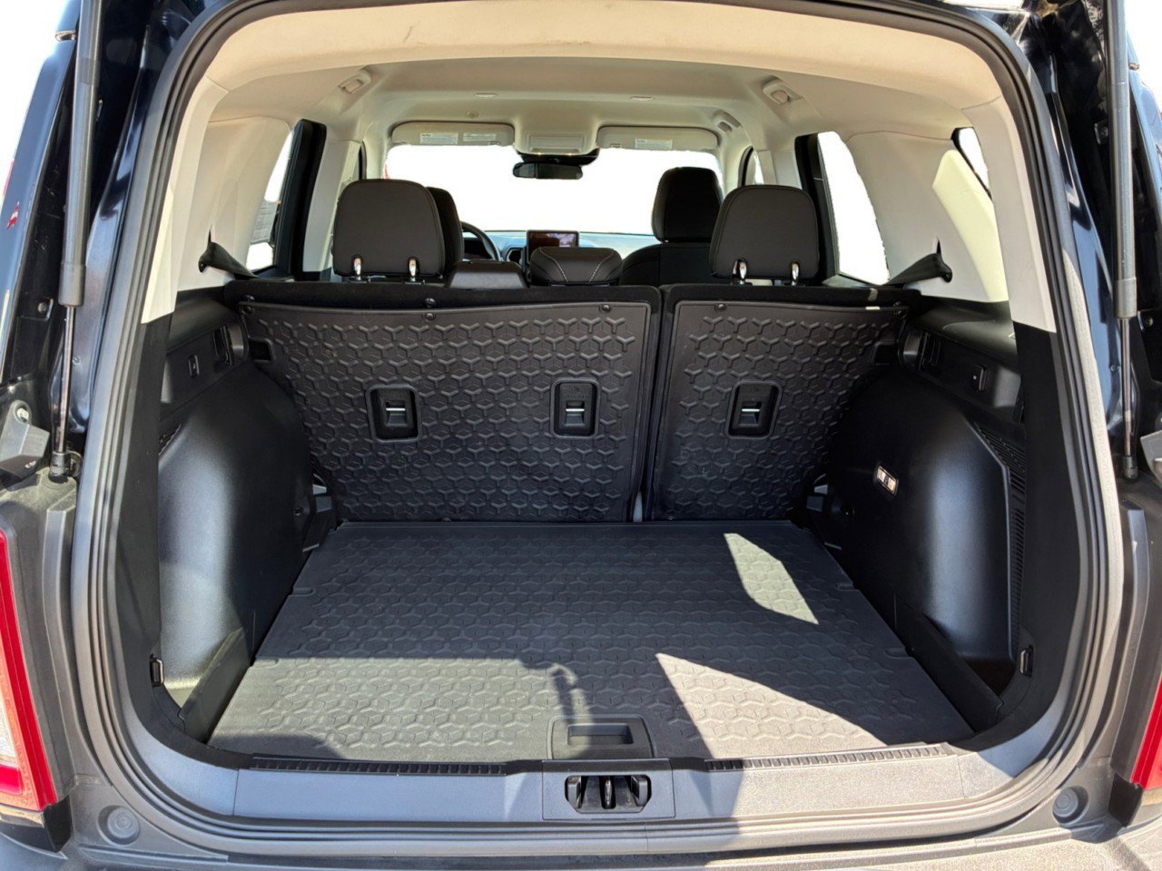 Used 2021 Ford Bronco Sport Big Bend AWD/4WD image 9
