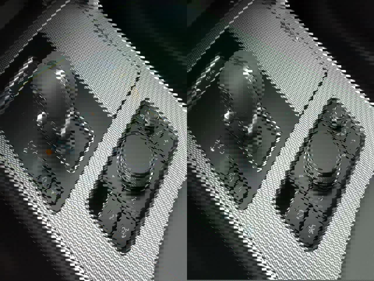 Used 2025 MAZDA CX-70 3.3 Turbo S w/ Premium Package AWD/4WD image 31