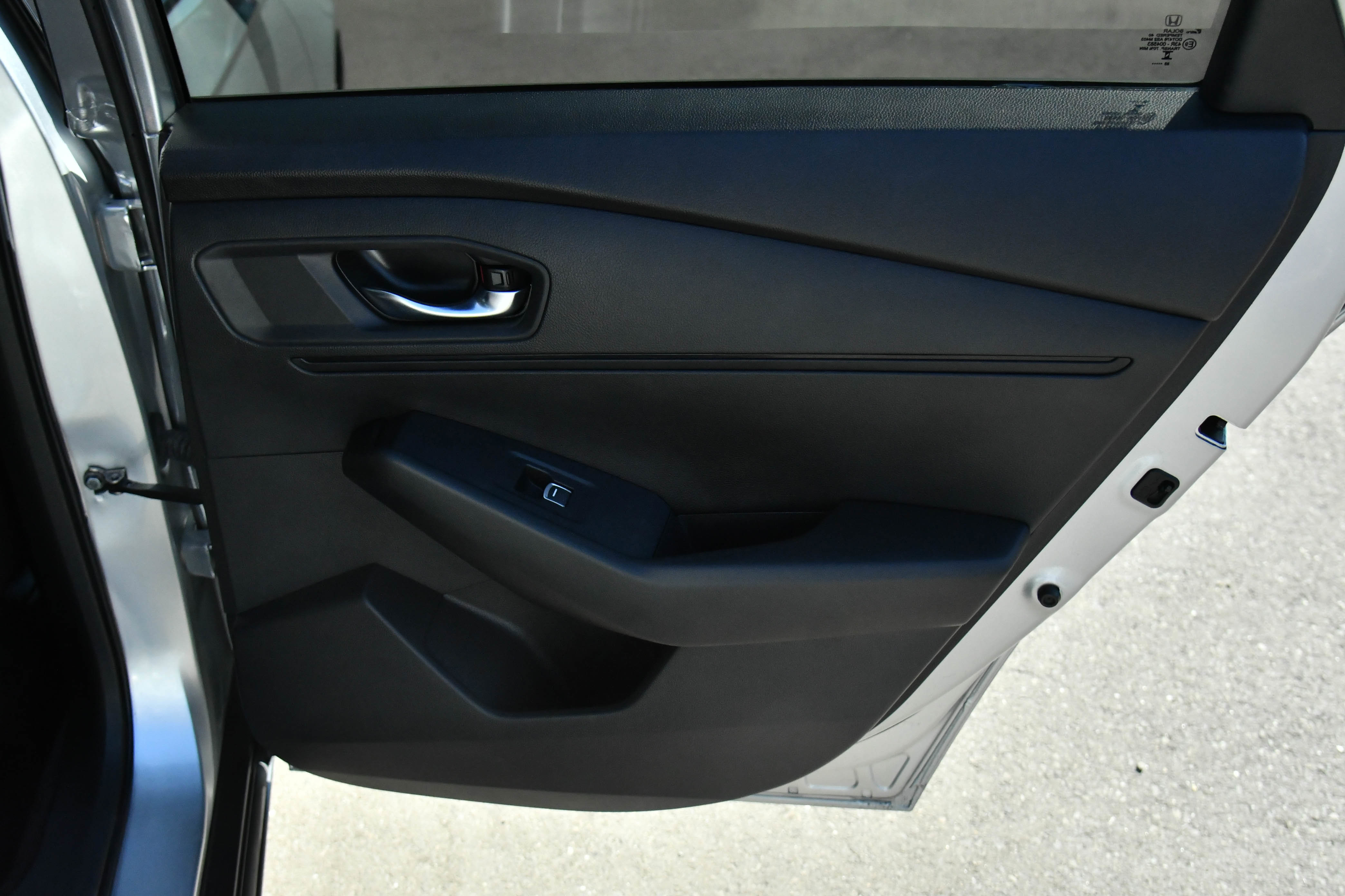 Used 2024 Honda Accord EX image 37