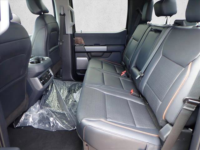 New 2026 Ford F350 Lariat w/ Lariat Ultimate Package image 8