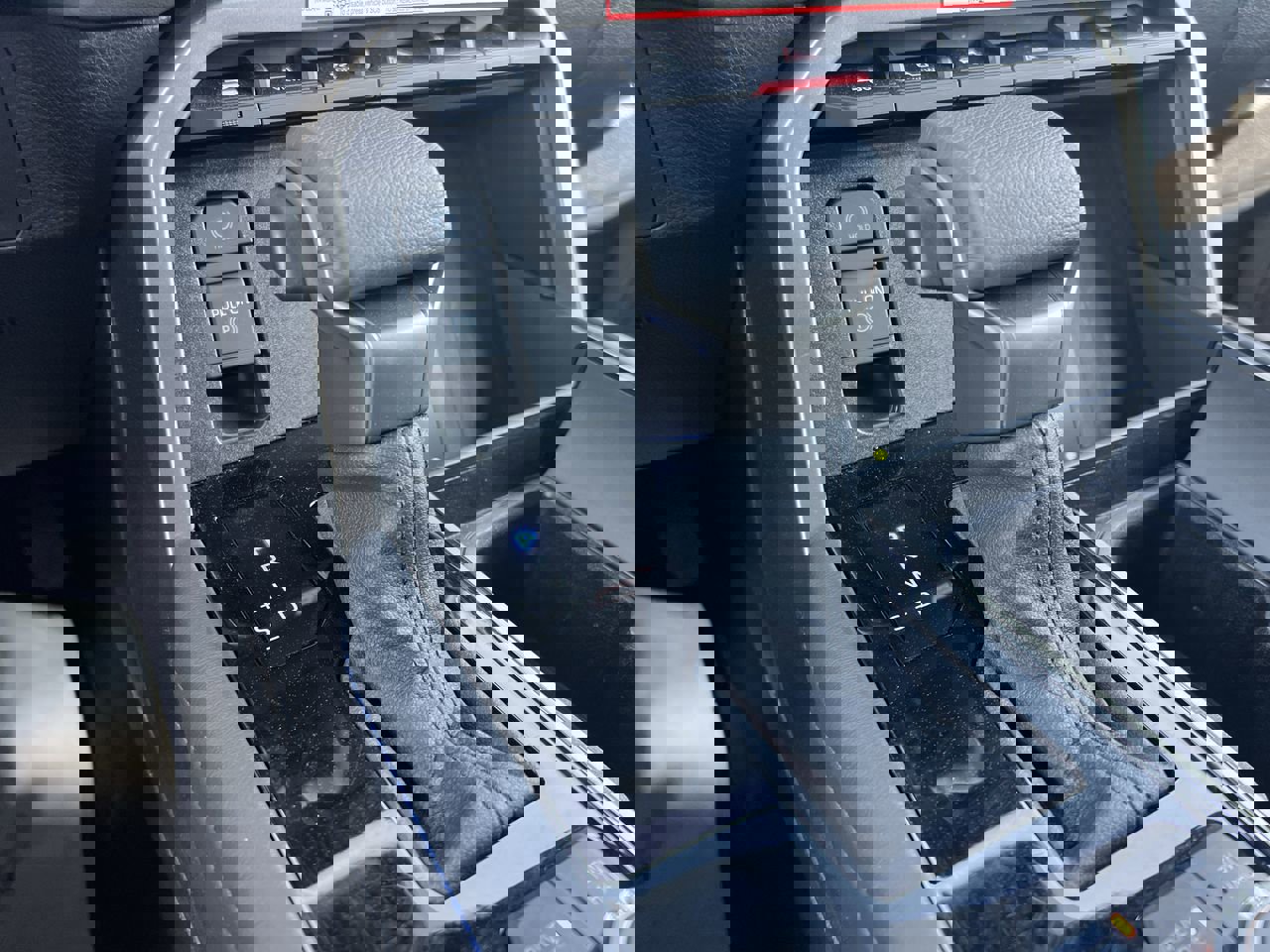 Used 2026 Toyota Sequoia Platinum image 26