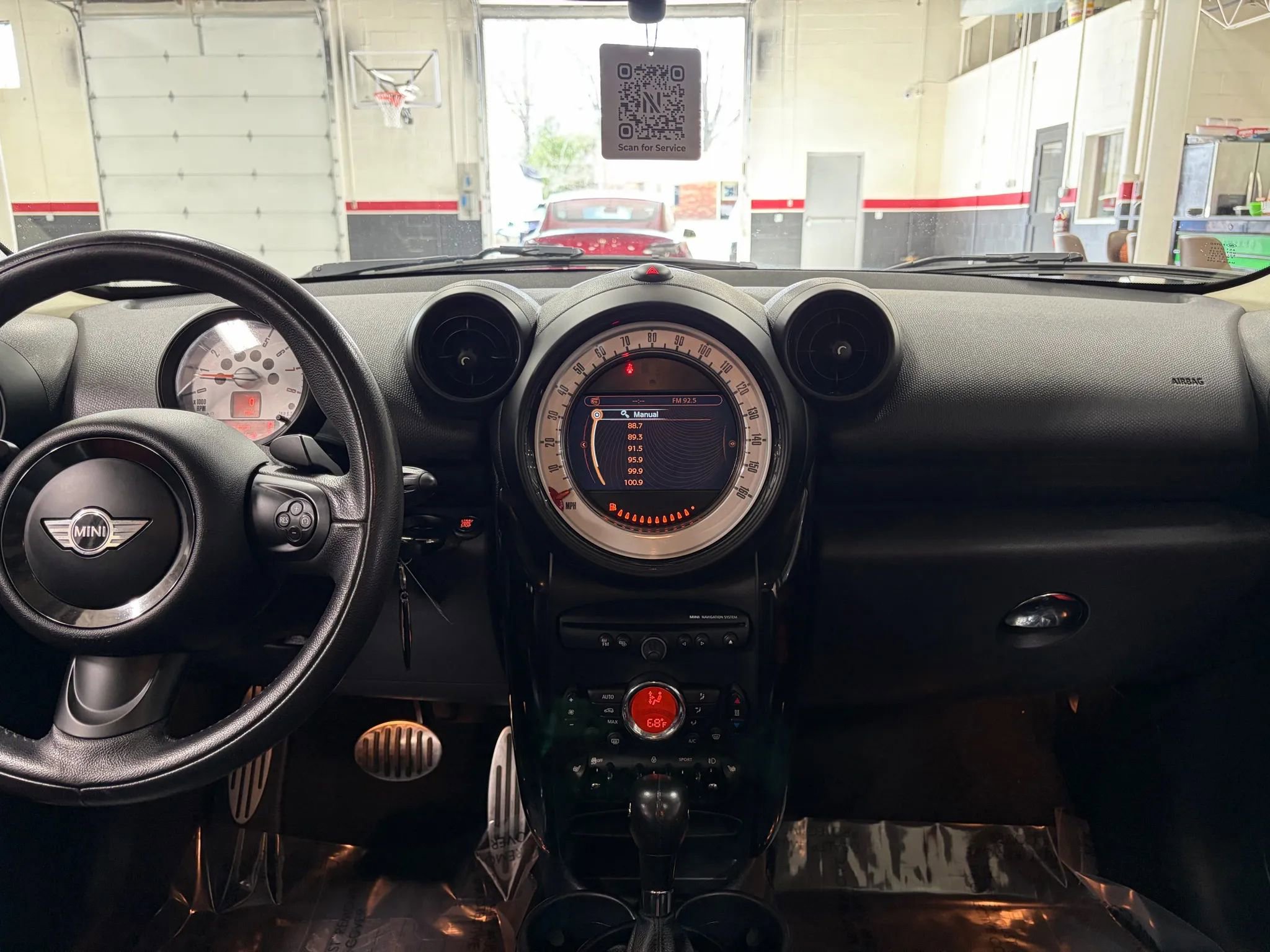 Used 2013 MINI Cooper Countryman S image 38