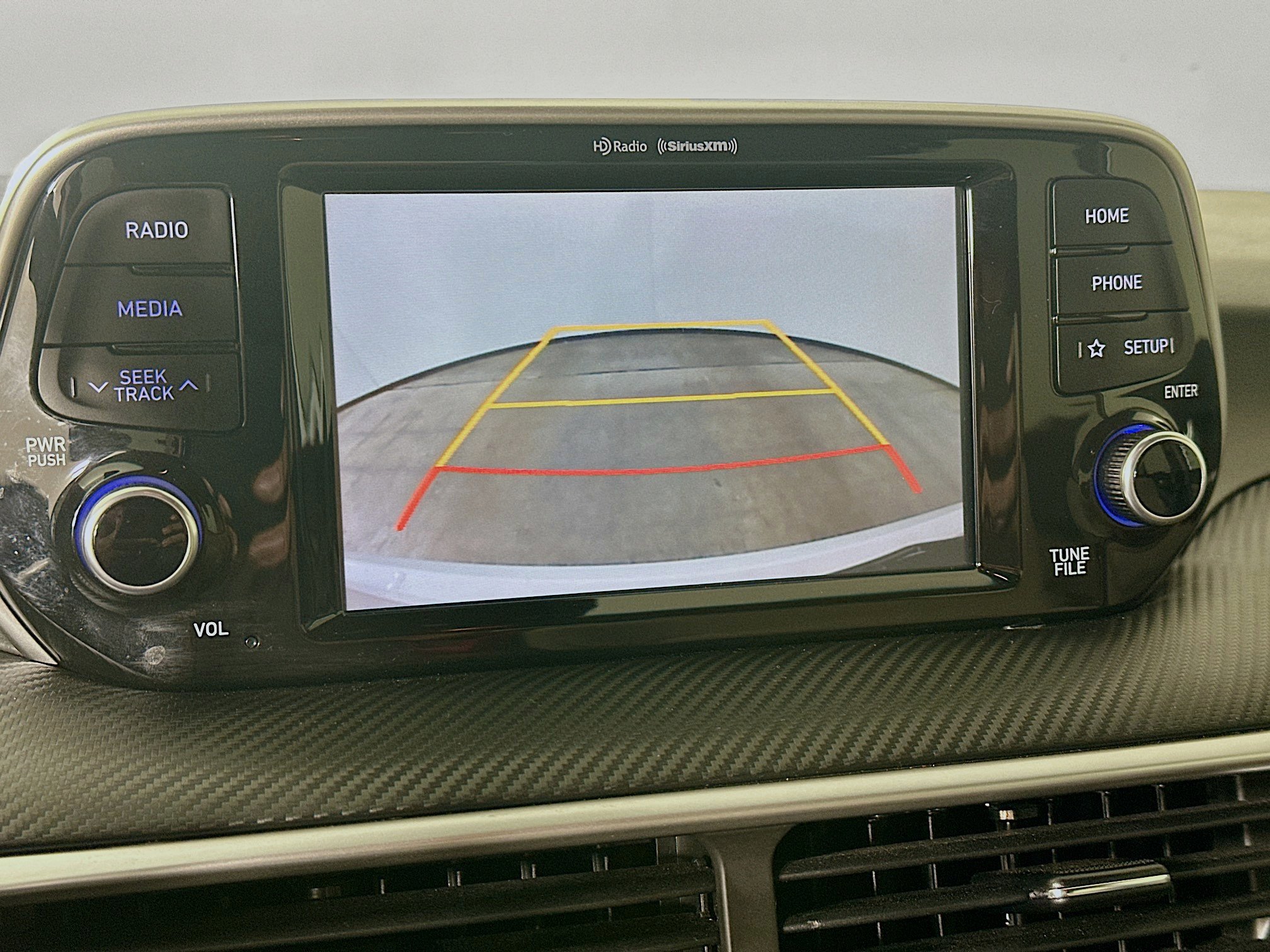 Used 2021 Hyundai Tucson Value FWD image 22