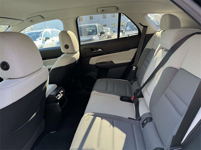 New 2025 Honda Prologue EX image 9