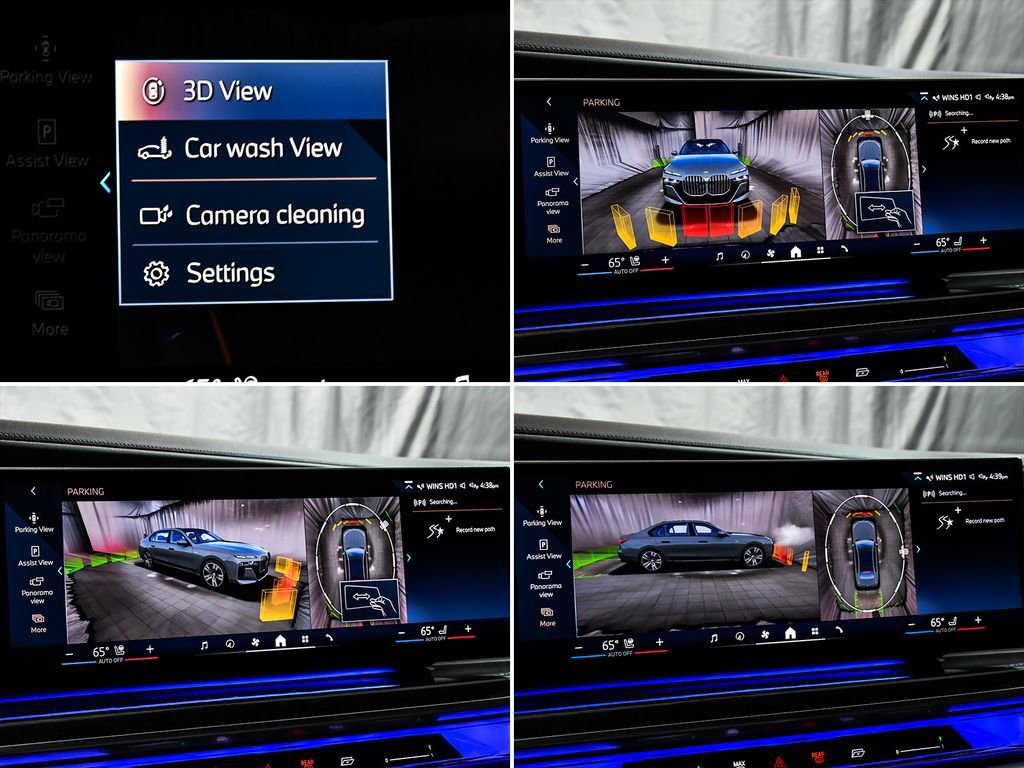 Used 2024 BMW i7 xDrive60 image 31