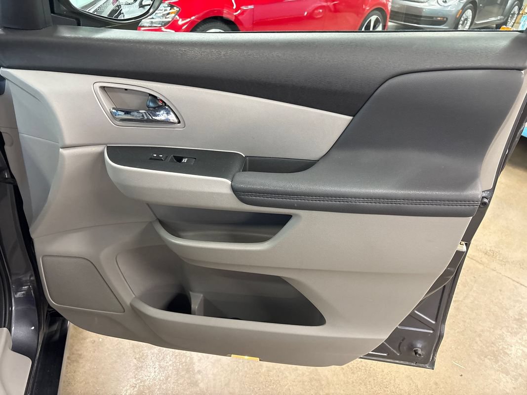 Used 2016 Honda Odyssey EX image 48