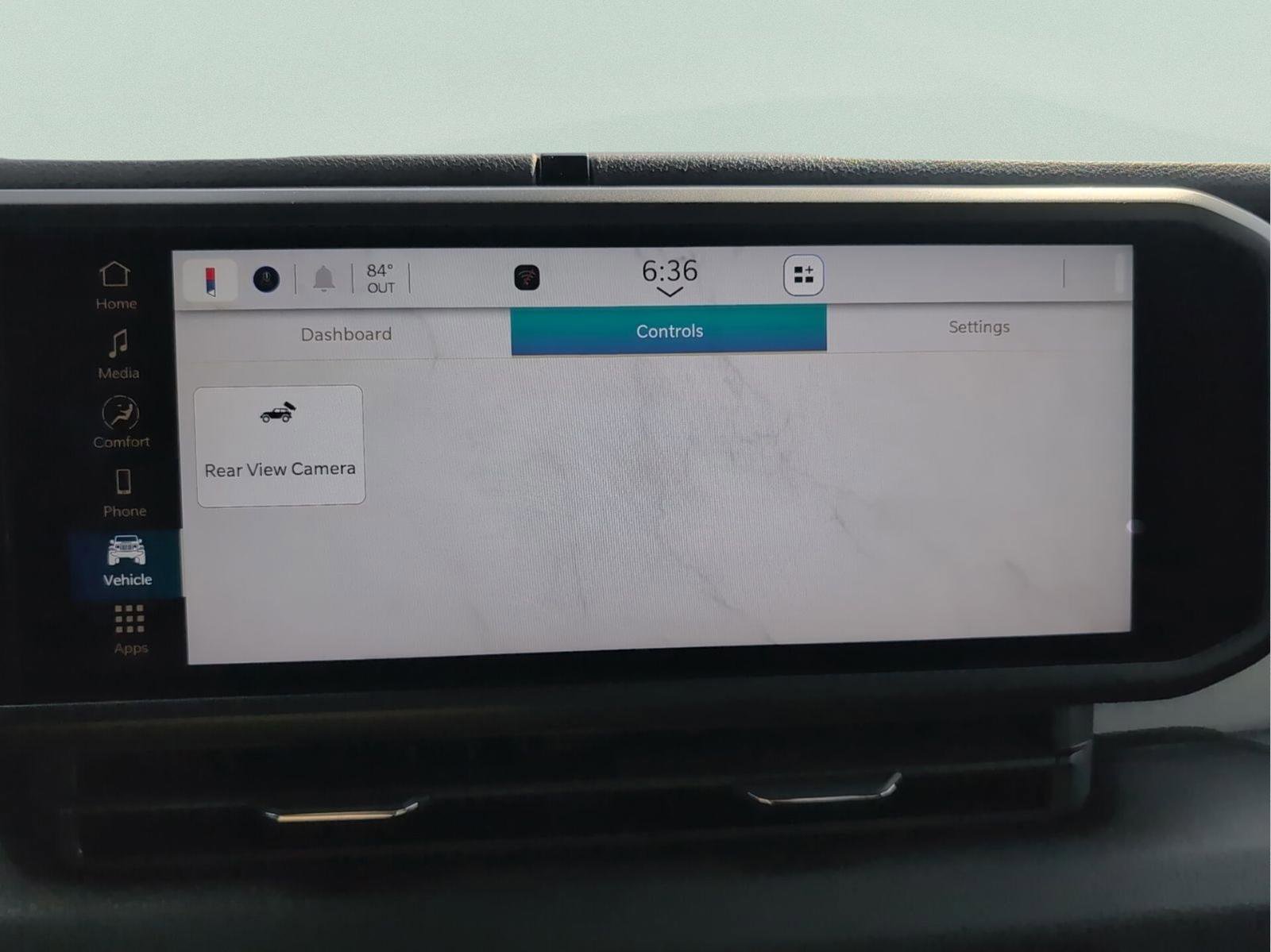 New 2026 Jeep Wrangler Sport S image 18