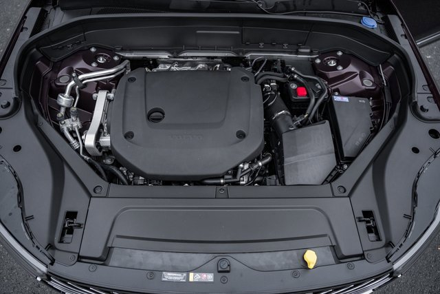 New 2026 Volvo XC90 B6 Ultra w/ Protection Package Premier image 19
