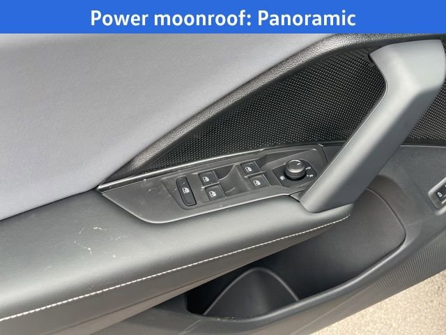 New 2026 Volkswagen Tiguan SE R-Line image 8