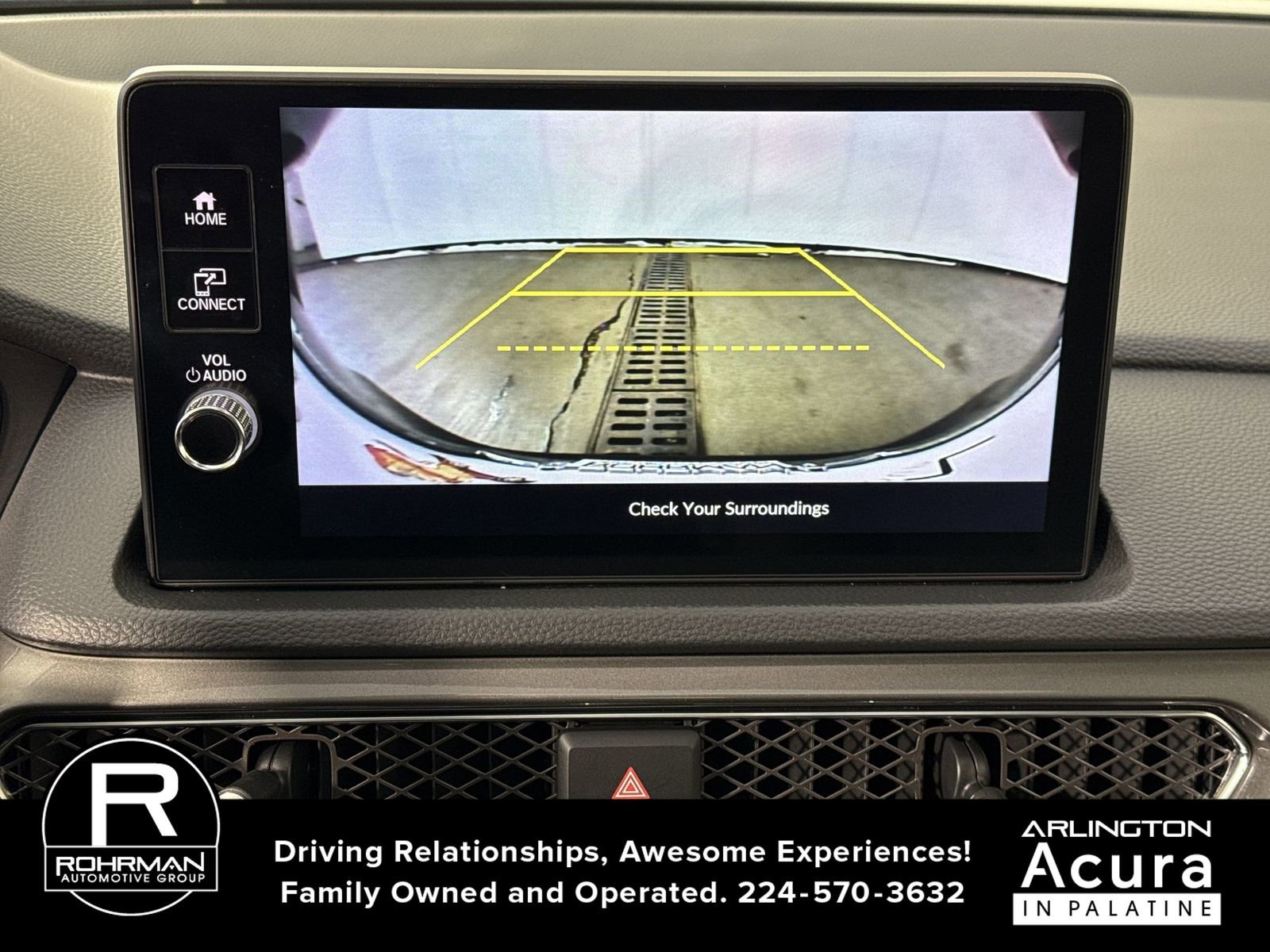 Certified 2026 Acura Integra image 8