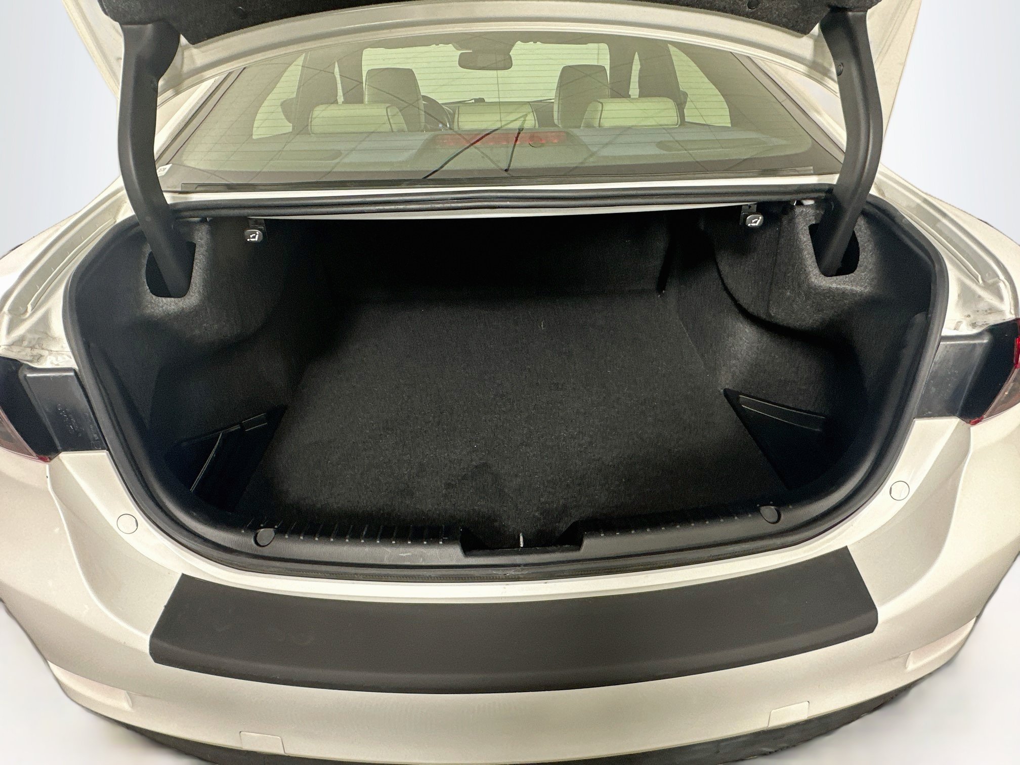 Used 2017 MAZDA MAZDA6 Grand Touring FWD image 31