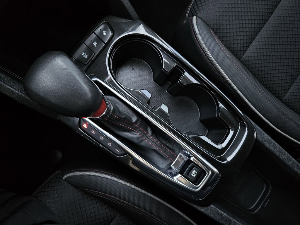 Used 2022 Chevrolet TrailBlazer RS FWD image 17