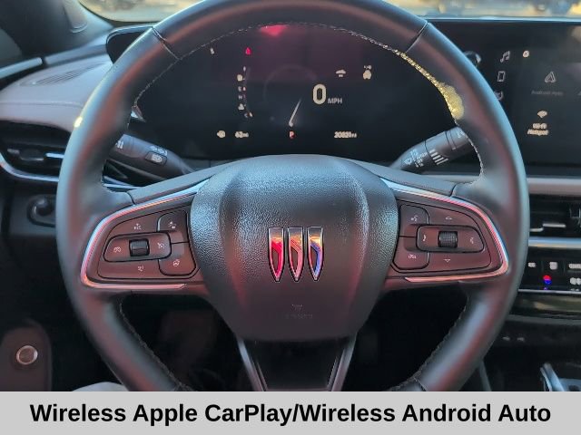 Used 2024 Buick Envista Avenir image 10