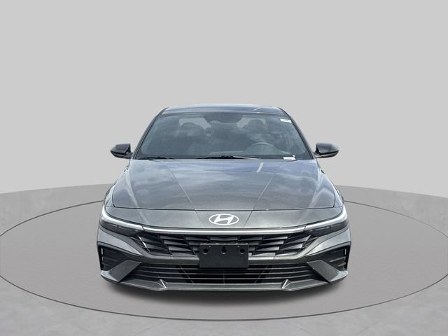 New 2026 Hyundai Elantra SEL Sport Premium FWD image 8