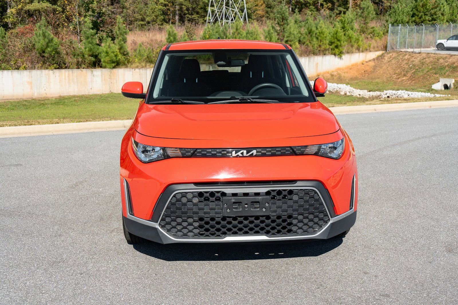 Used 2023 Kia Soul LX w/ Option Group 015 video 2